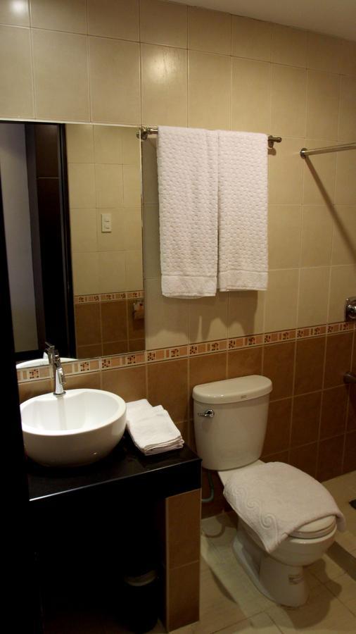 North Garden Suites ダバオ　シティ エクステリア 写真