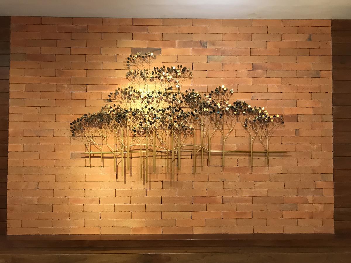 North Garden Suites ダバオ　シティ エクステリア 写真