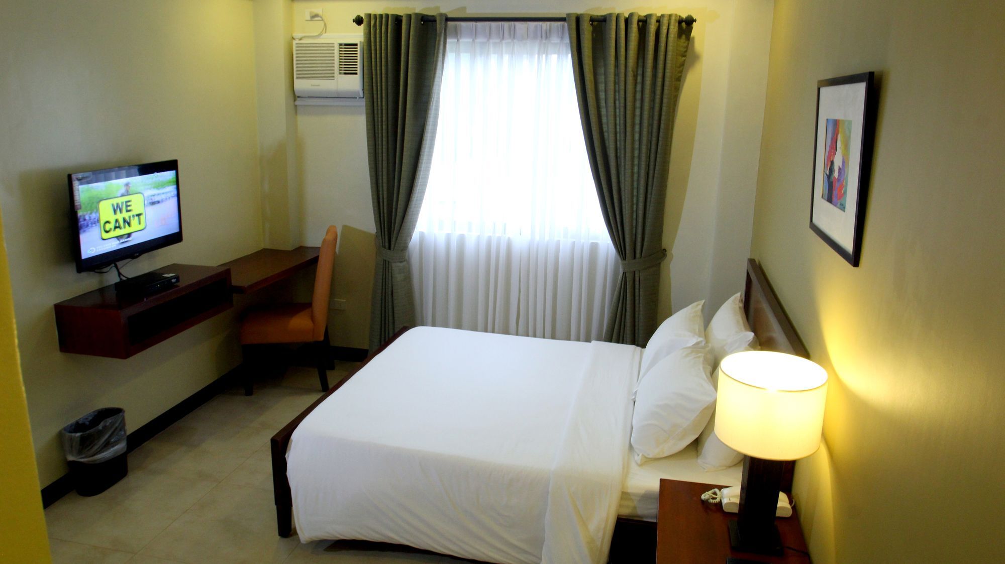North Garden Suites ダバオ　シティ エクステリア 写真